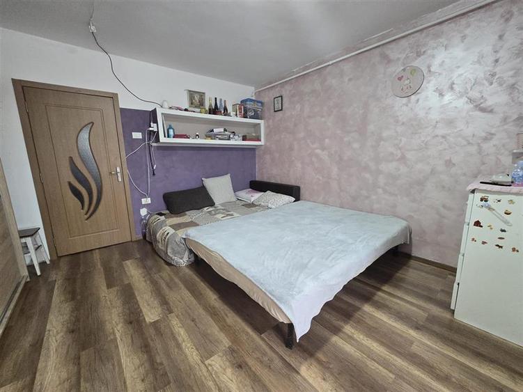 Garsoniera Zona Astra | Priveliste superba - 3