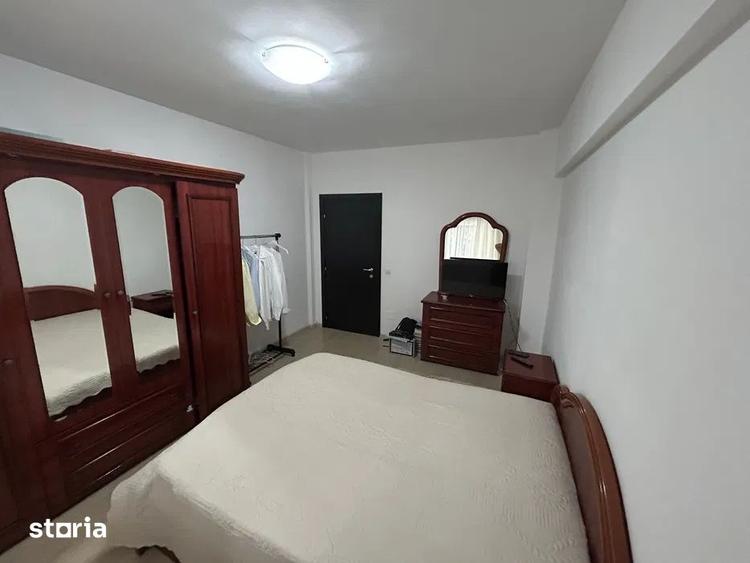 Apartament cu 2 camere decomandat în Dămăroaia
