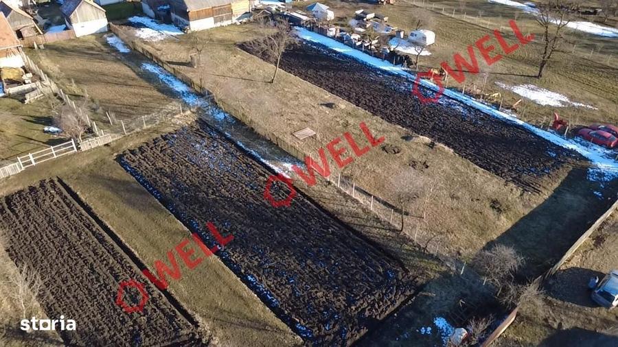Spațiu comercial, în Lemnia