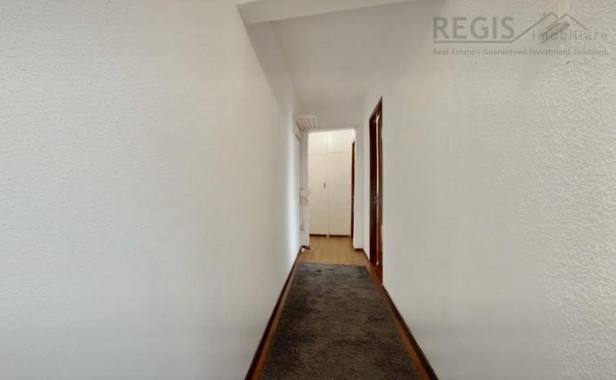 3 Camere si 2 grupuri sanitare | Decomandat | PETFRENDLY | A - 1
