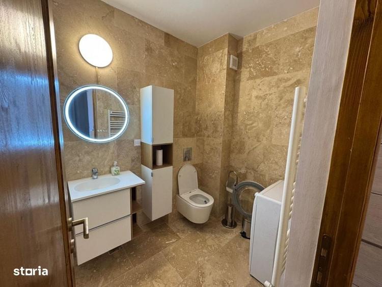 Apartament modern cu 3 camere, semicentral, bloc nou, 2 parcari inclus - 5
