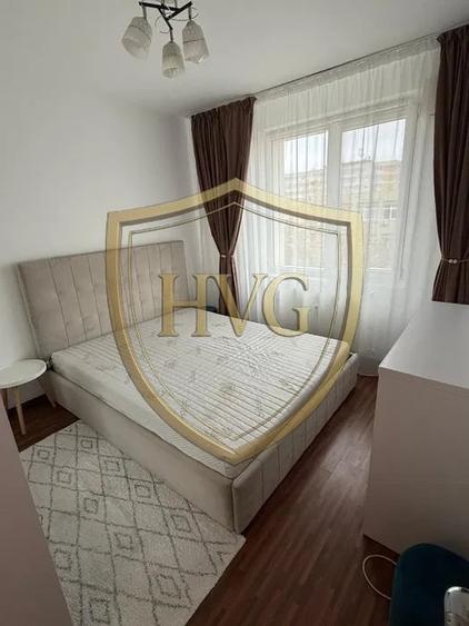 Apartament cu 2 camere decomandat, mobilat în Gorjului