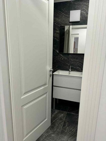 Apartament cu 2 camere decomandat în Bucium