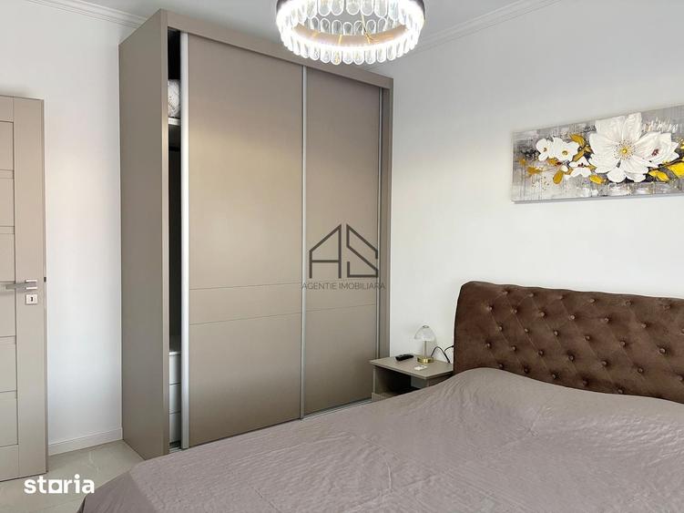 De inchiriat | 2 camere | Acces smart | Parcare | PRIMA Arena - 5