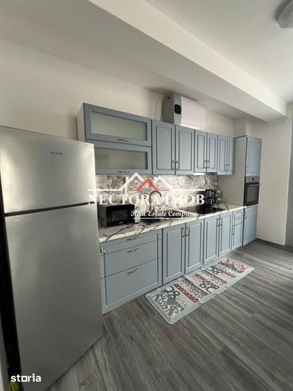 Apartament cu 2 camere în Sânmartin