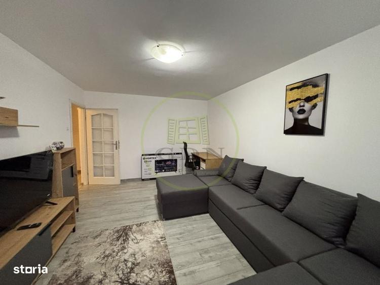 Apartament cu 2 camere decomandat în 1 Mai