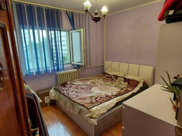 Apartament semidecomandat în Pantelimon