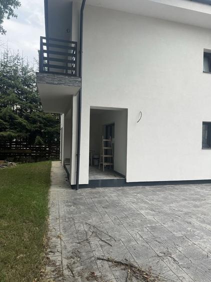 Casă cu 4 camere în Tăuții-Măgherăuș