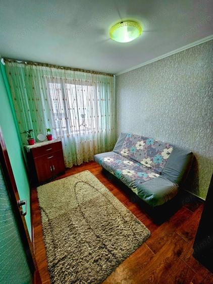 Apartament cu 2 camere semidecomandat în Iosefin