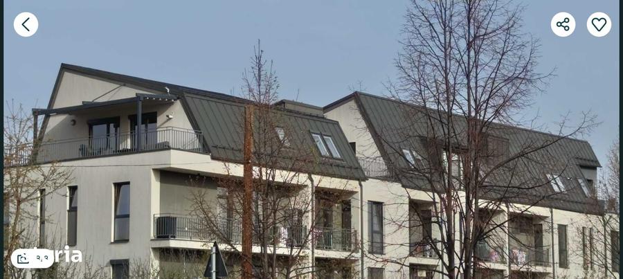 Apartament cu 2 camere în Tractorul