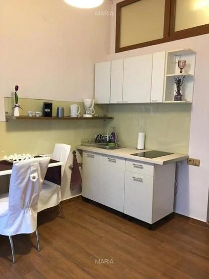 Garsoniera Centru Brasov - 7