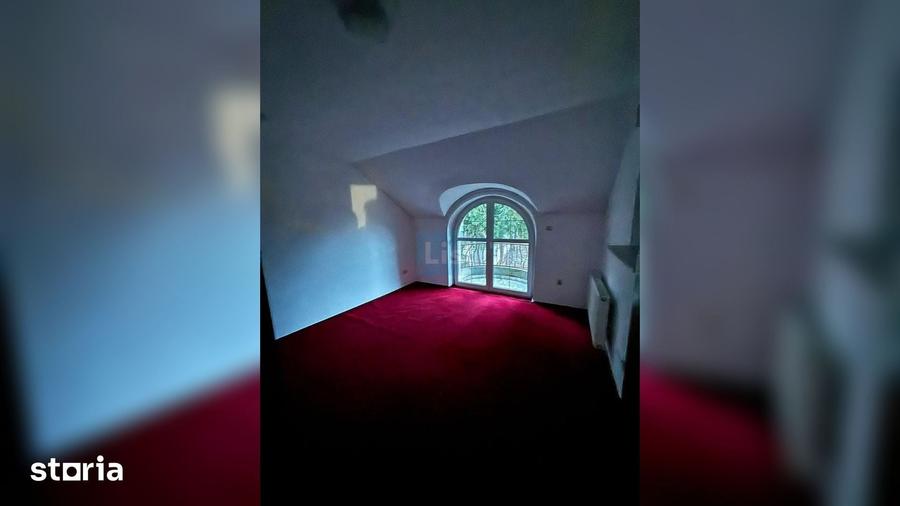 Casă cu 4 camere cu Teren 500 Mp în Andrei Mureșanu