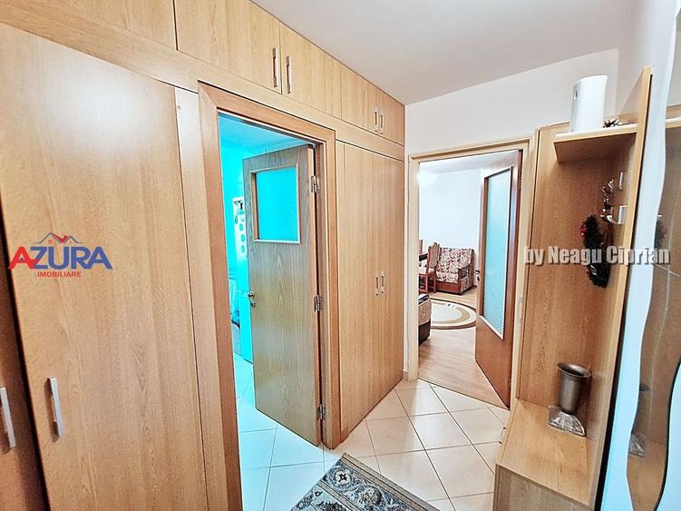 Apartament 2 camere Banat - Exercitiu, etajul 2, mobilat si utilat - 8
