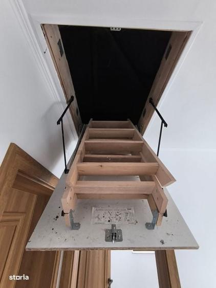 Casă cu 4 camere în Sânnicoară