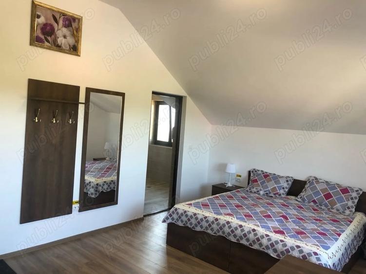 Casă cu 5 camere în Central