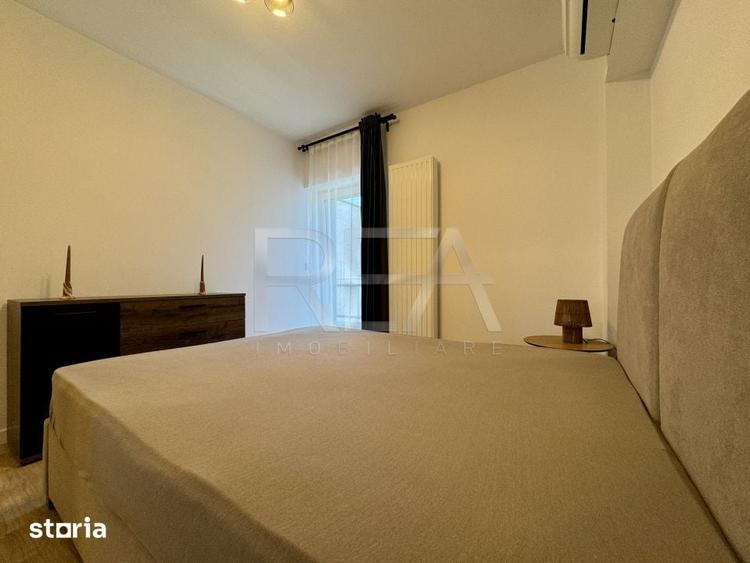3 camere la 8 min Metrou Pipera - Belvedere Residence - 10