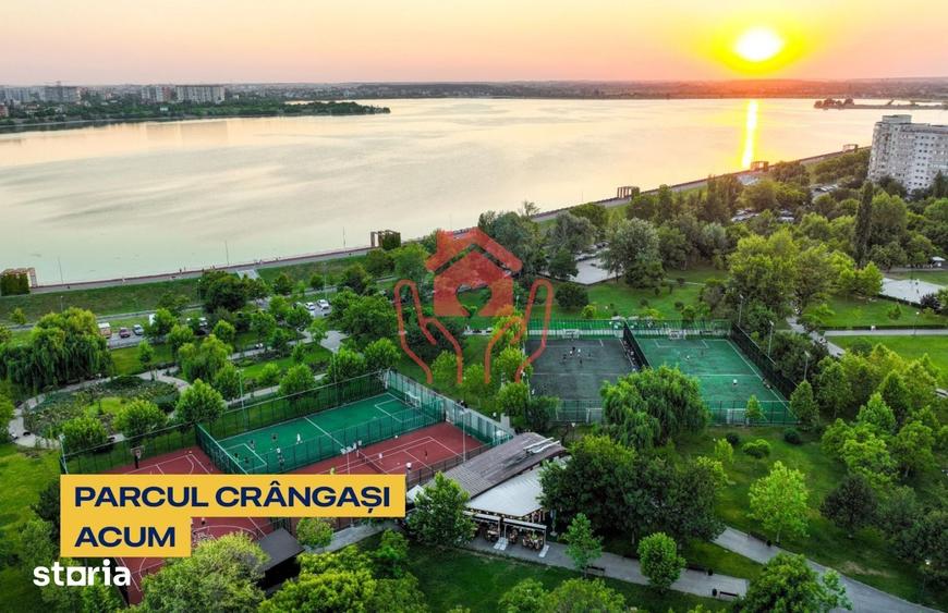 Garsonieră, mobilată în Crângași