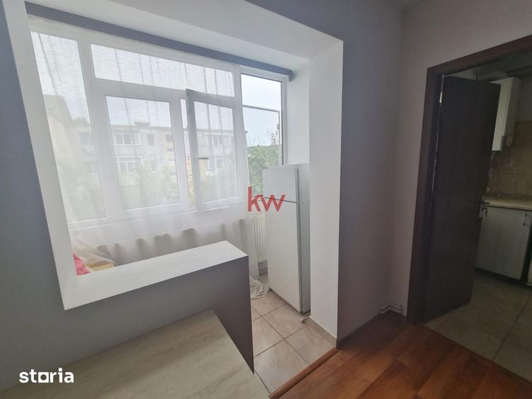 Apartament cu 2 camere nedecomandat, mobilat în Alexandru cel Bun