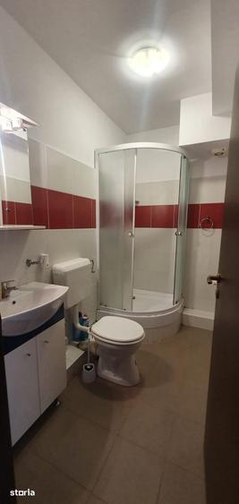 2 camere semid., 1 terasa, incalzire geotermala, necesita renovare - 7