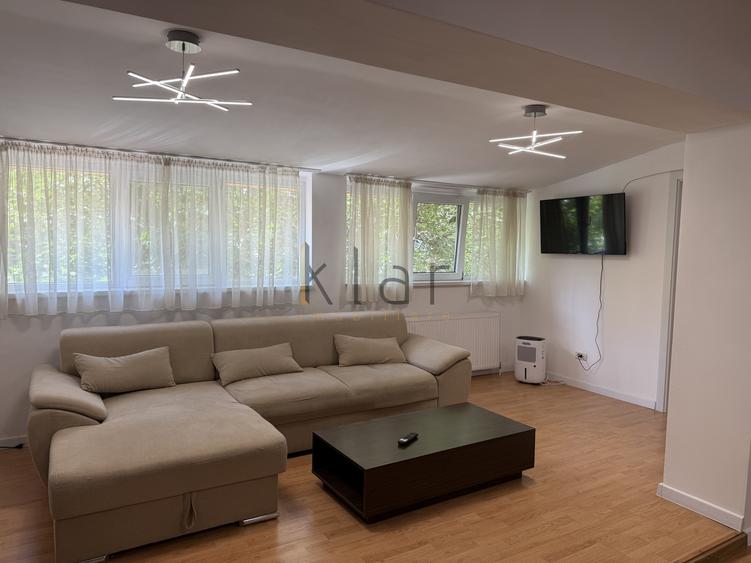 Apartament 4 camere 87mp Centru zona The Office_PET FRIENDLY - 1