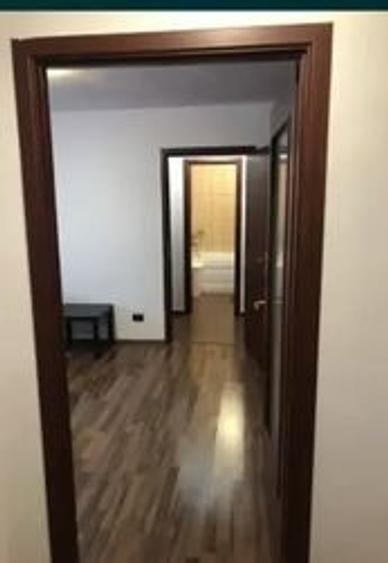 Apartament cu 2 camere semidecomandat în Vatra Luminoasă