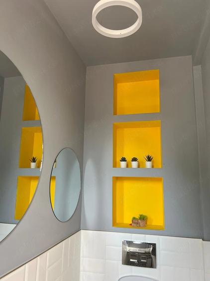 Spațiu comercial, de 50 mp, în Podu Roș
