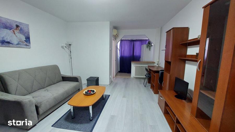 Basarabia,Bd. Chisinau, 3/10, renovata,15 min mers metrou,Mega Mall - 2