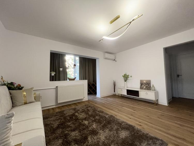 Apartament 2 camere, 51 mp utili, etaj 1, zona - Calea Girocului - 2