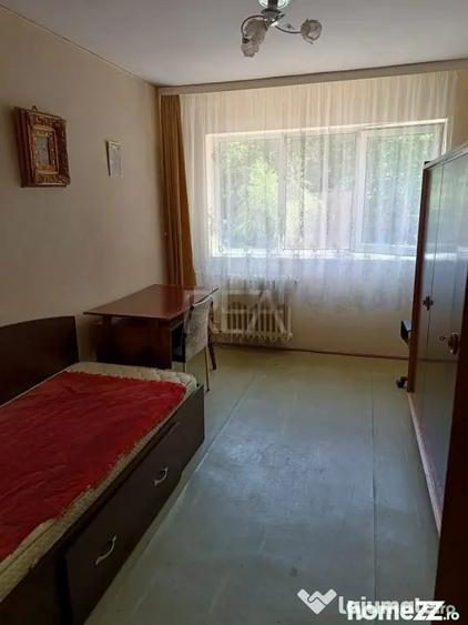 3 camere, et 1/9, anvelopat, 71 mp-Apusului - Bucuresti (Bucuresti-Ilfov) - 7