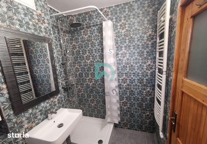 Apartament cu 3 camere decomandat în Griviței