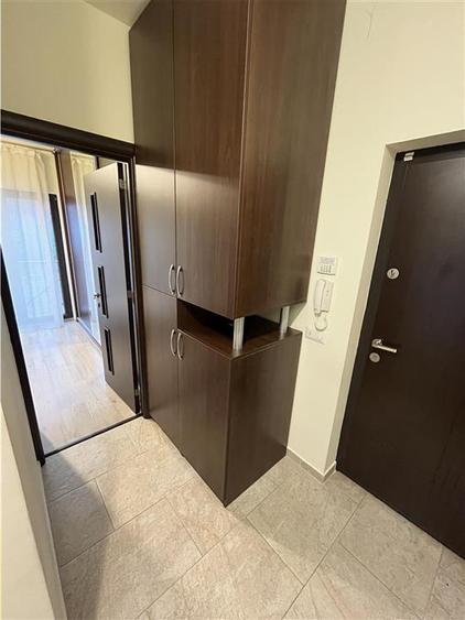 Apartament cu 2 camere decomandat, mobilat în Ștefan cel Mare