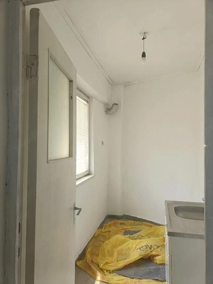 Garsonieră decomandată în Voineasa