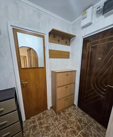 Apartament cu 2 camere decomandat, mobilat în Giurgiului