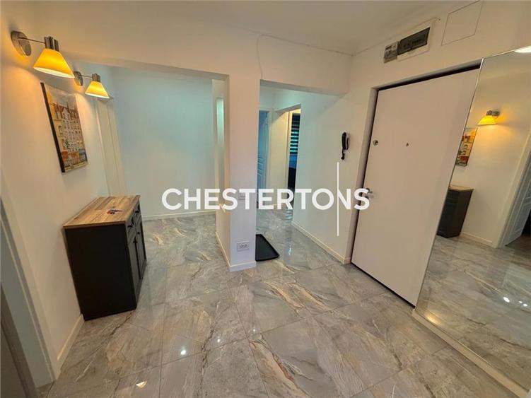 Apartament de inchiriat vis-a-vis de Afi Cotroceni ( Drumul Taberei ) - 17