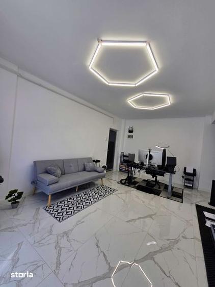 Apartament cu 2 camere decomandat în Fălticeni