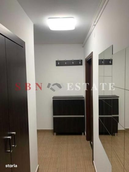 Apartament cu 3 camere decomandat în Drumul Taberei