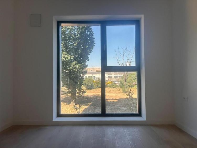 Apartament cu 2 camere în Aviației