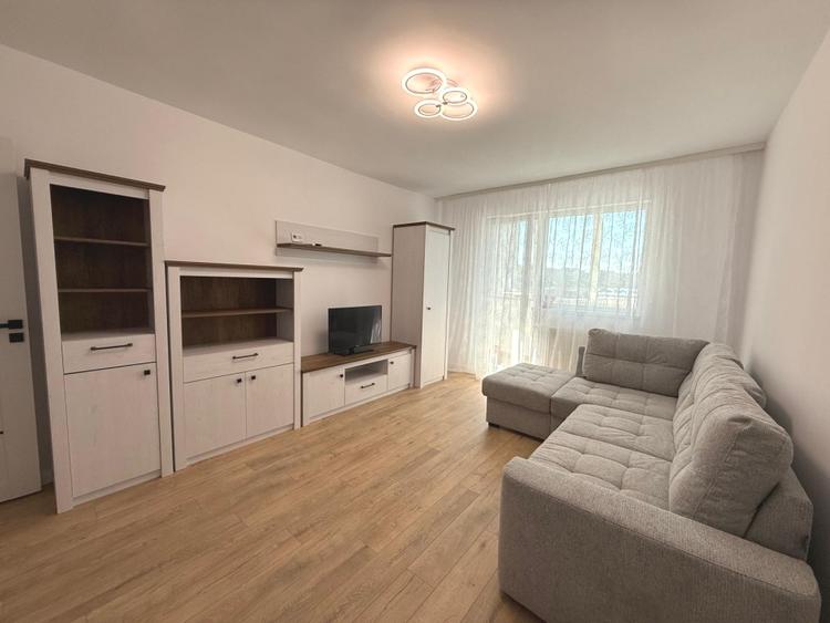 Apartament cu 2 camere decomandat în Mănăștur — fotografia 3
