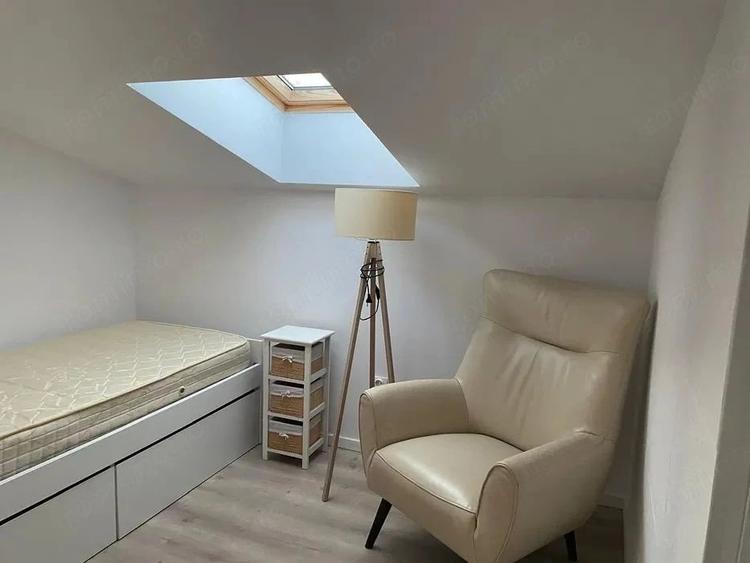 Apartament cu 3 camere decomandat în Unirii