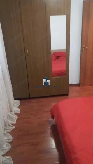 Apartament cu 2 camere semidecomandat în Giurgiului