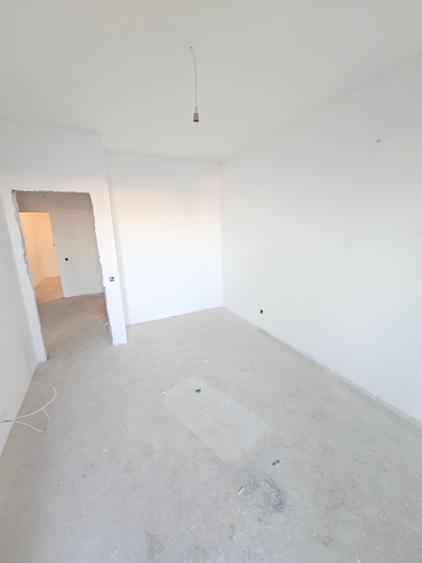 Apartament cu 2 camere decomandat în Chitila