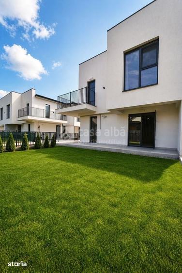 Casă cu 3 camere cu Teren 60 Mp în Valea Lupului