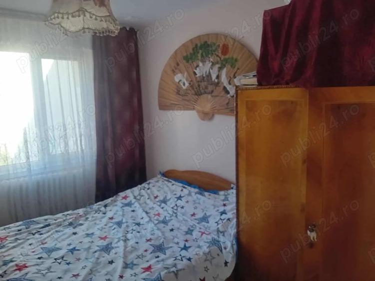 Apartament cu 2 camere semidecomandat în Dărmănești