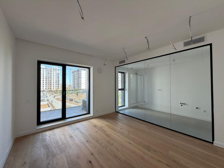 Apartament cu 2 camere decomandat în Aviației