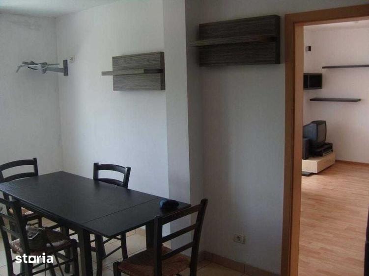 Apartament cu 2 camere în Circumvalațiunii