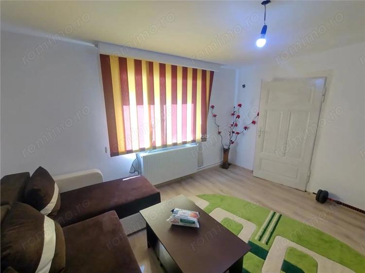 Casă cu Teren 1151 Mp în Oravița