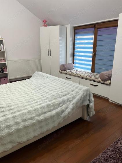 Casă cu 4 camere cu Teren 500 Mp în Paleu