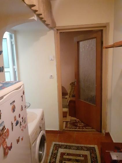Garsonieră decomandată în Radu Negru
