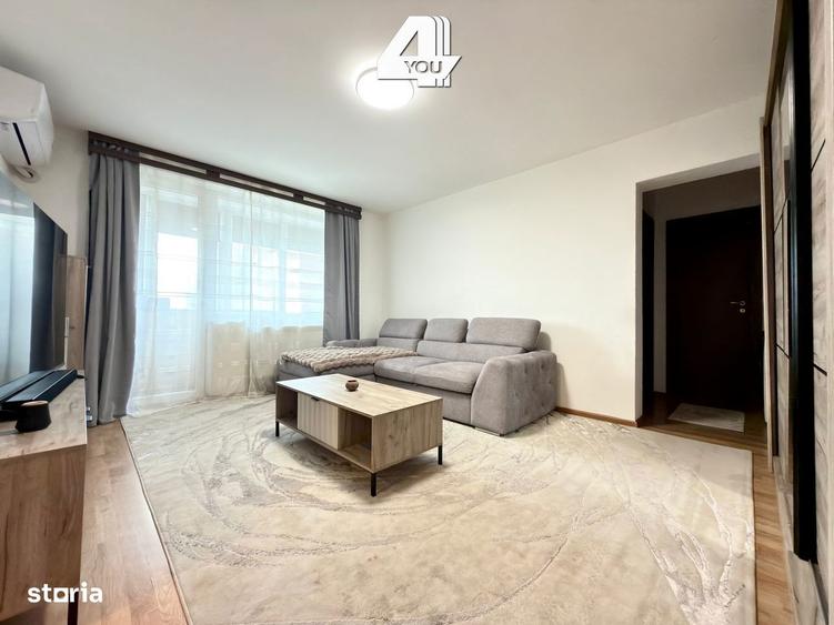 Apartament cu 3 camere în Podgoria