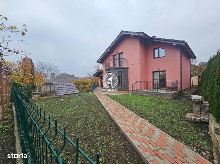 Vila de vanzare , Valea Lupului, 1 decembrie - 20